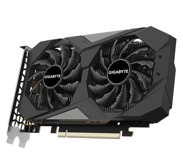 Gigabyte GeForce RTX 3050 Windforce OC V2 6GB GDDR6 - 1318535 - zdjęcie 3